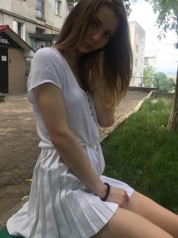 Проститутка Лина