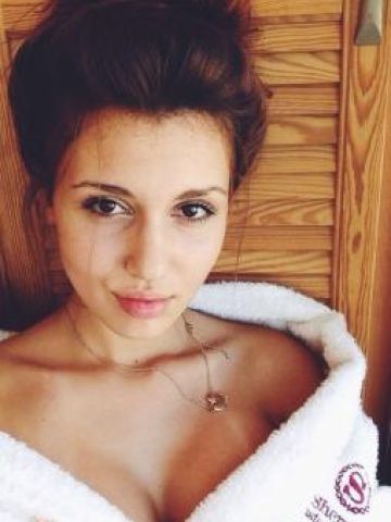 Проститутка Дарина